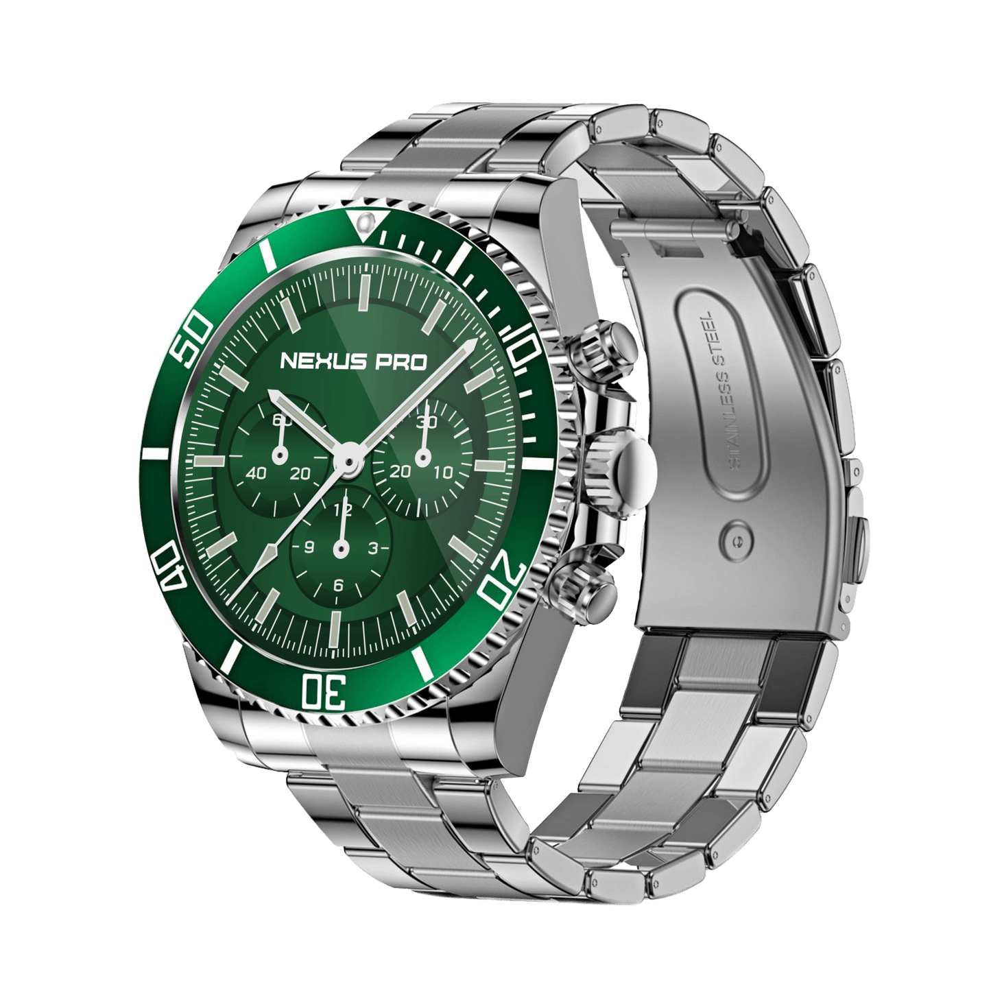 Smart Style Nexus Watch