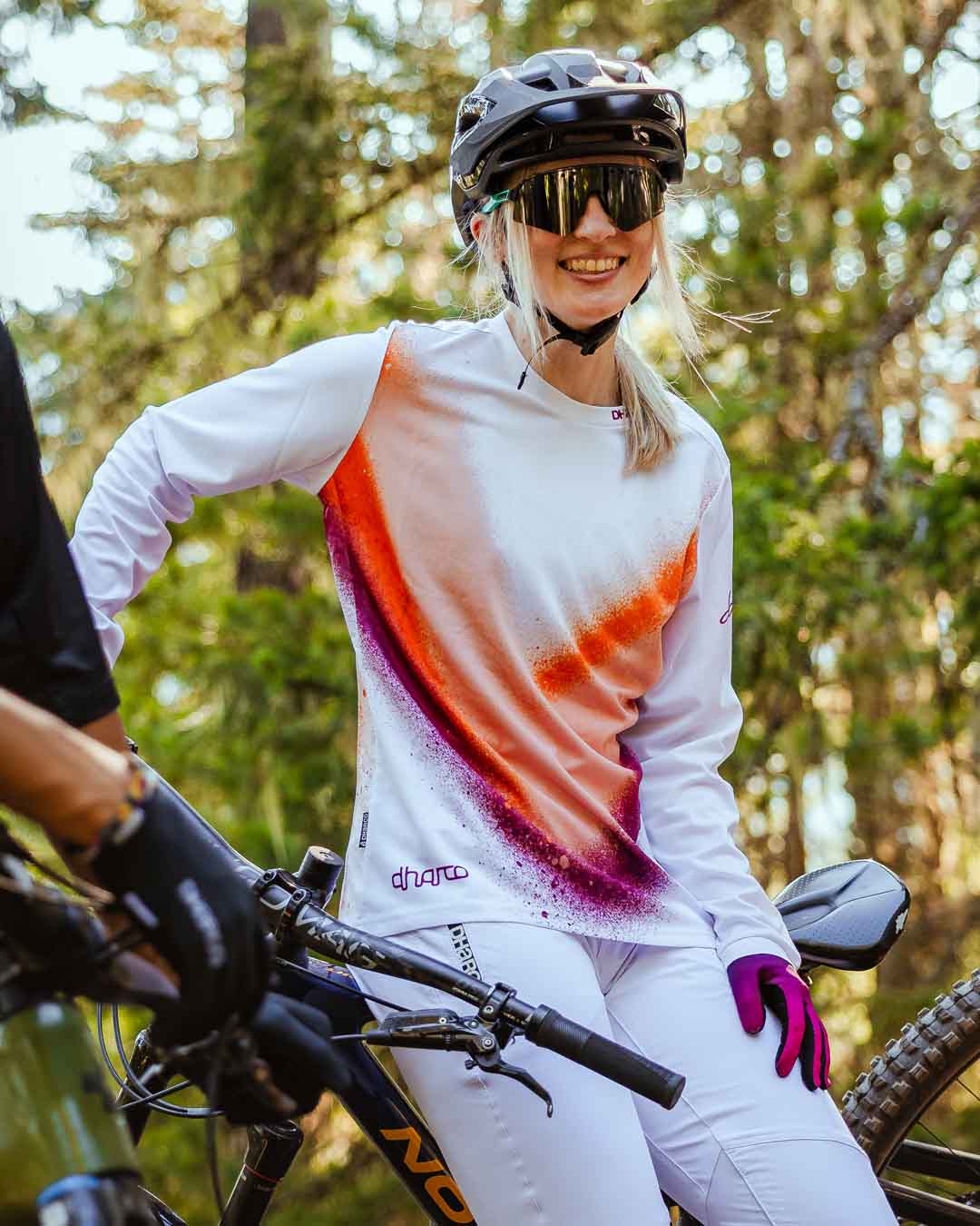 Women's Adventure Jersey