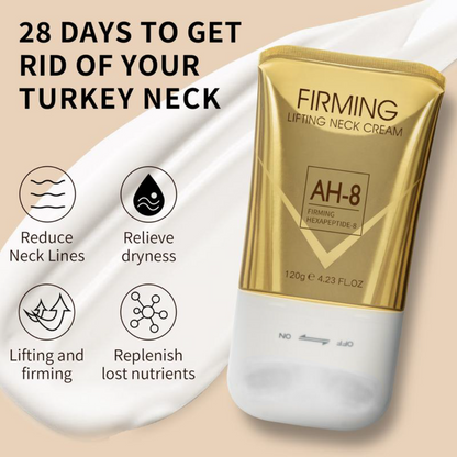 Youthful Neck Revitalizing Cream