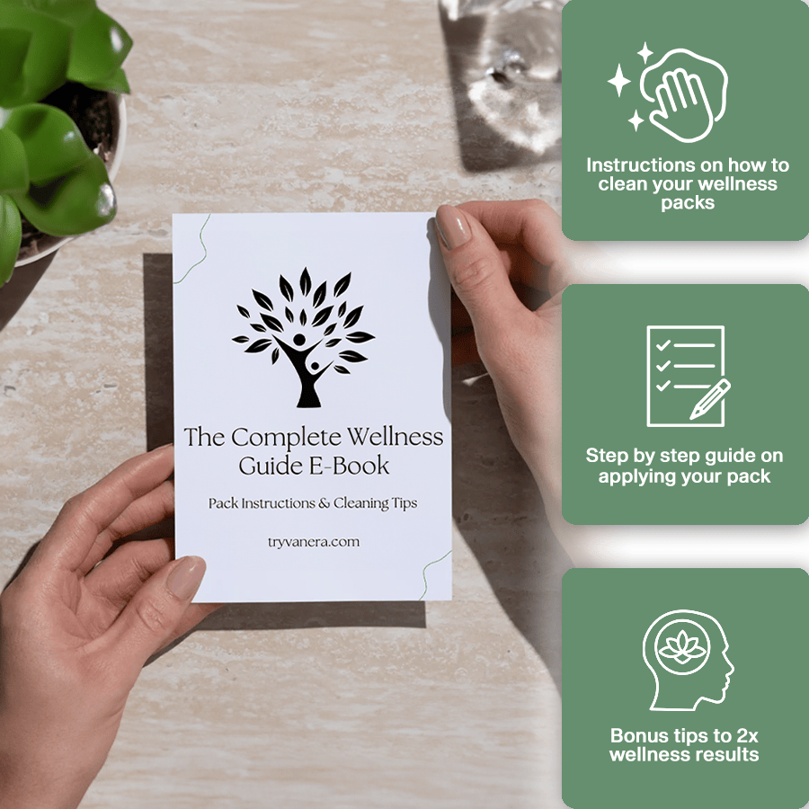 Vanera Liver Vitality Kit