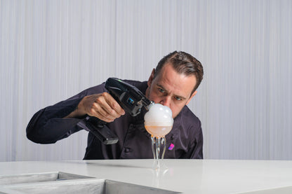 Flavor Burst Aroma Gun