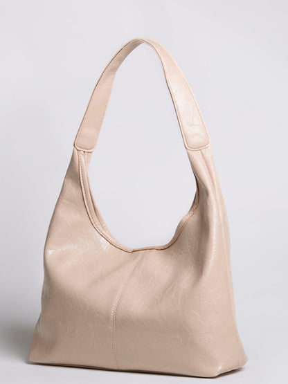 Scarlett Leather Everyday Tote