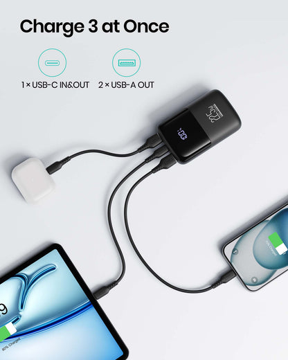 Pocket Power Companion