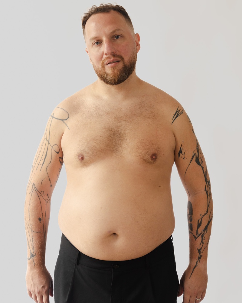ShaperLuv Comfort Tank