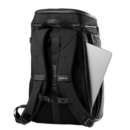 Adventure Ready Backpack