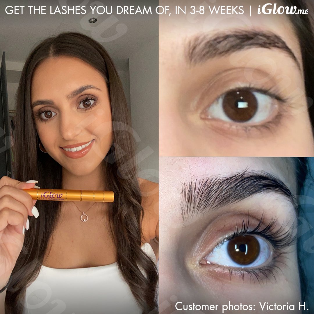 Dream Lash Boost Serum