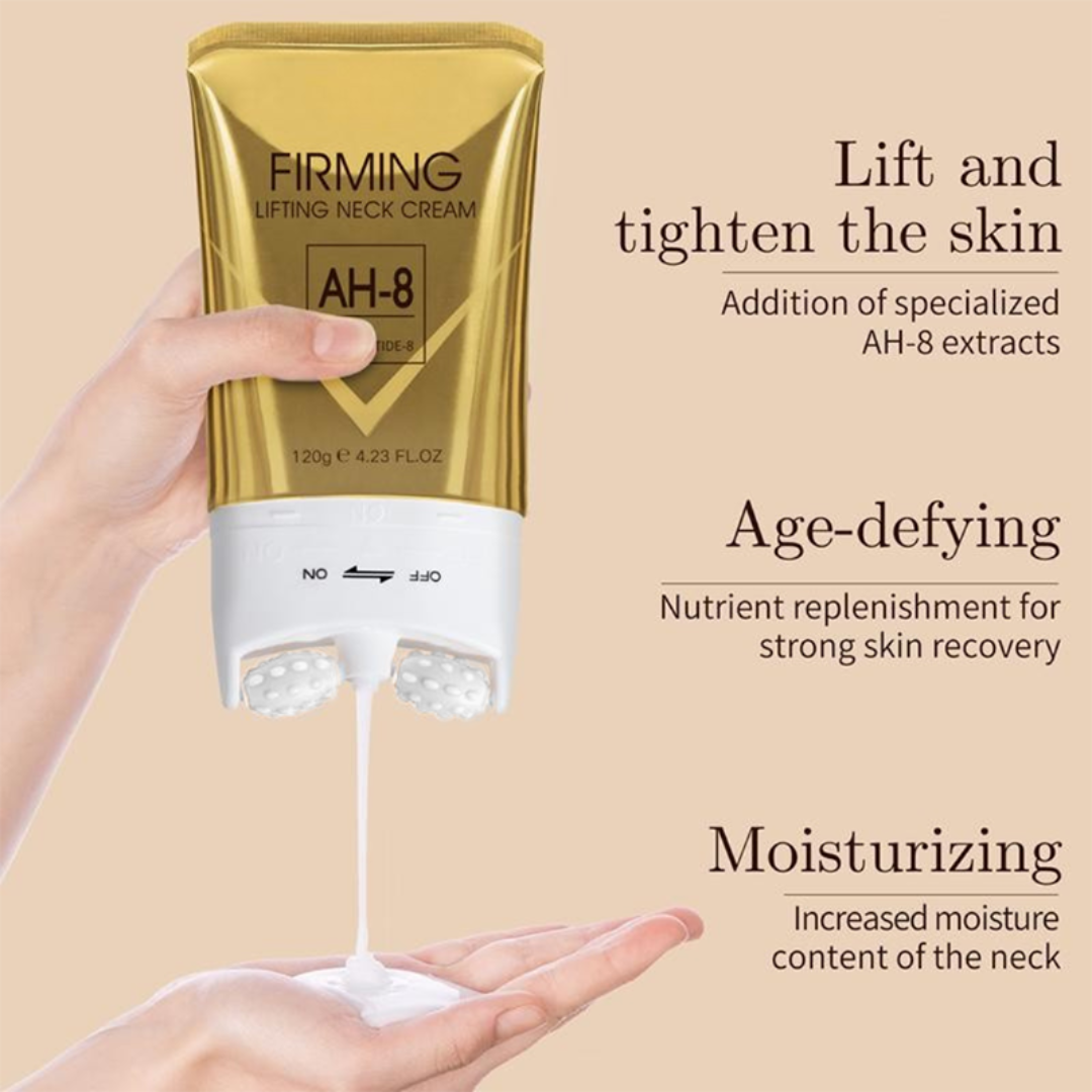 Youthful Neck Revitalizing Cream