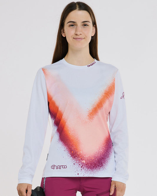 Women's Adventure Jersey