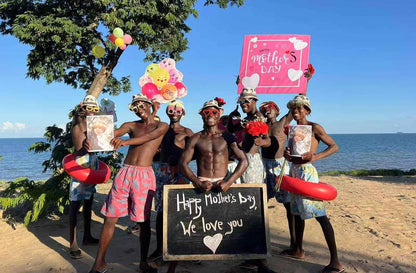 Joyful Custom Video Greetings