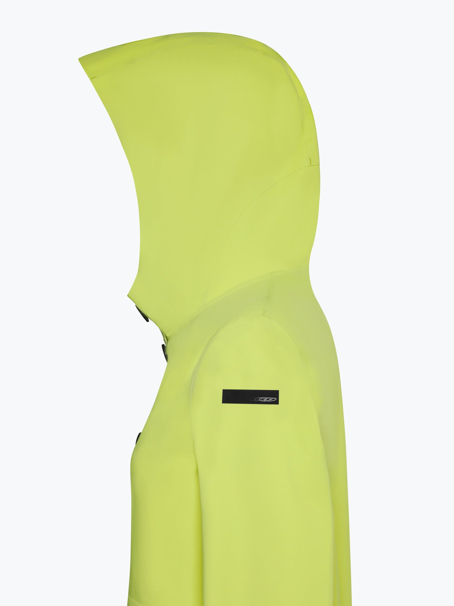 Stylish Weatherproof Women's Jacket