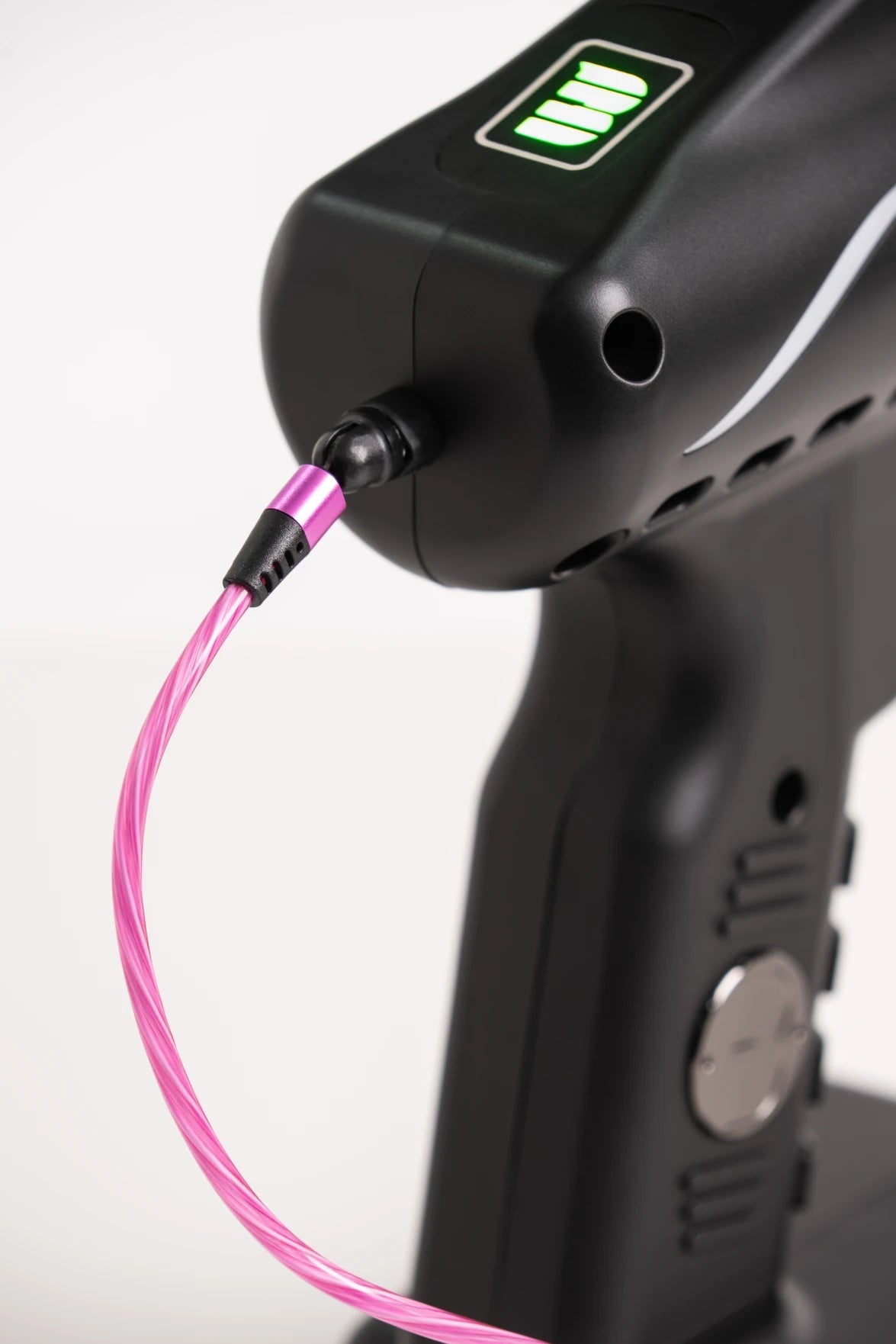 Flavor Burst Aroma Gun