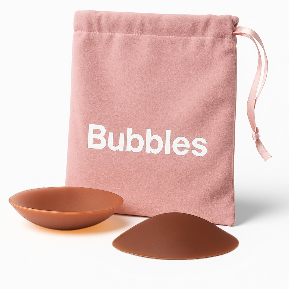 Invisible Comfort Covers