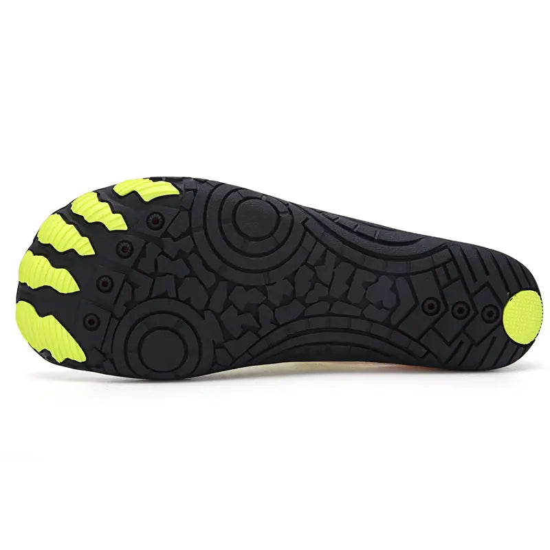 Bearefoot Comfort Walkers