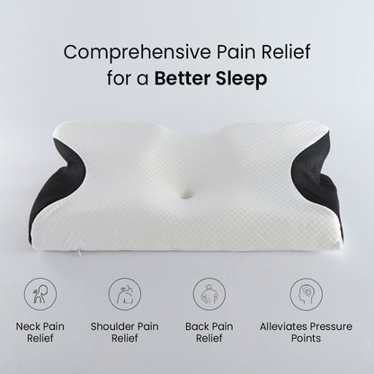 Ultimate Comfort Sleep Pillow