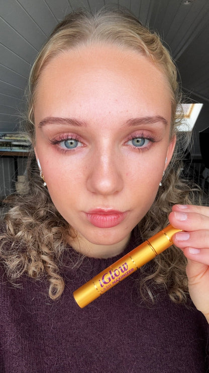 Dream Lash Boost Serum