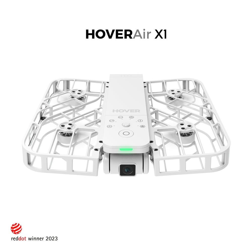 HOVERAir Bliss Styler