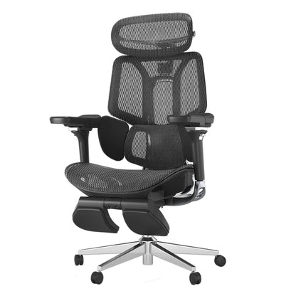 Ultimate Comfort Office Chair