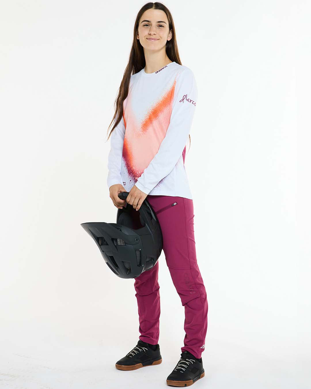 Women's Adventure Jersey