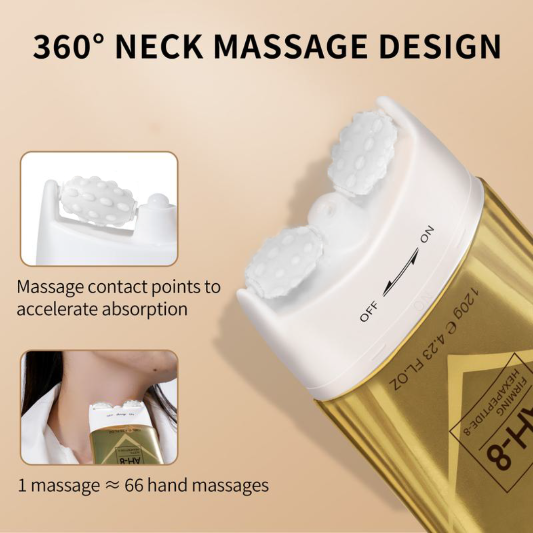 Youthful Neck Revitalizing Cream