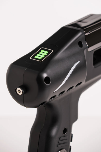 Flavor Burst Aroma Gun