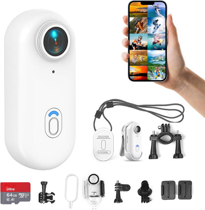 Pocket Adventure Cam
