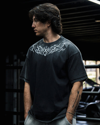 Mystic Night Wash Tee