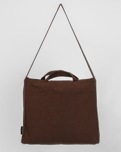 Durable Crossbody Tote Bag