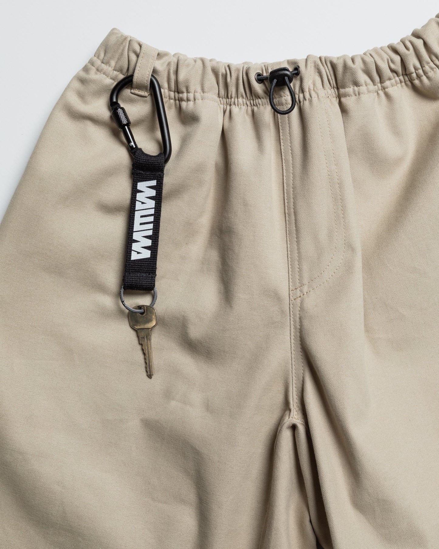 Comfy Cotton Summer Shorts