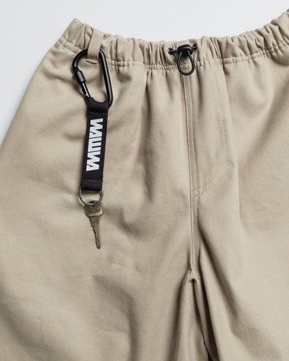 Comfy Cotton Summer Shorts