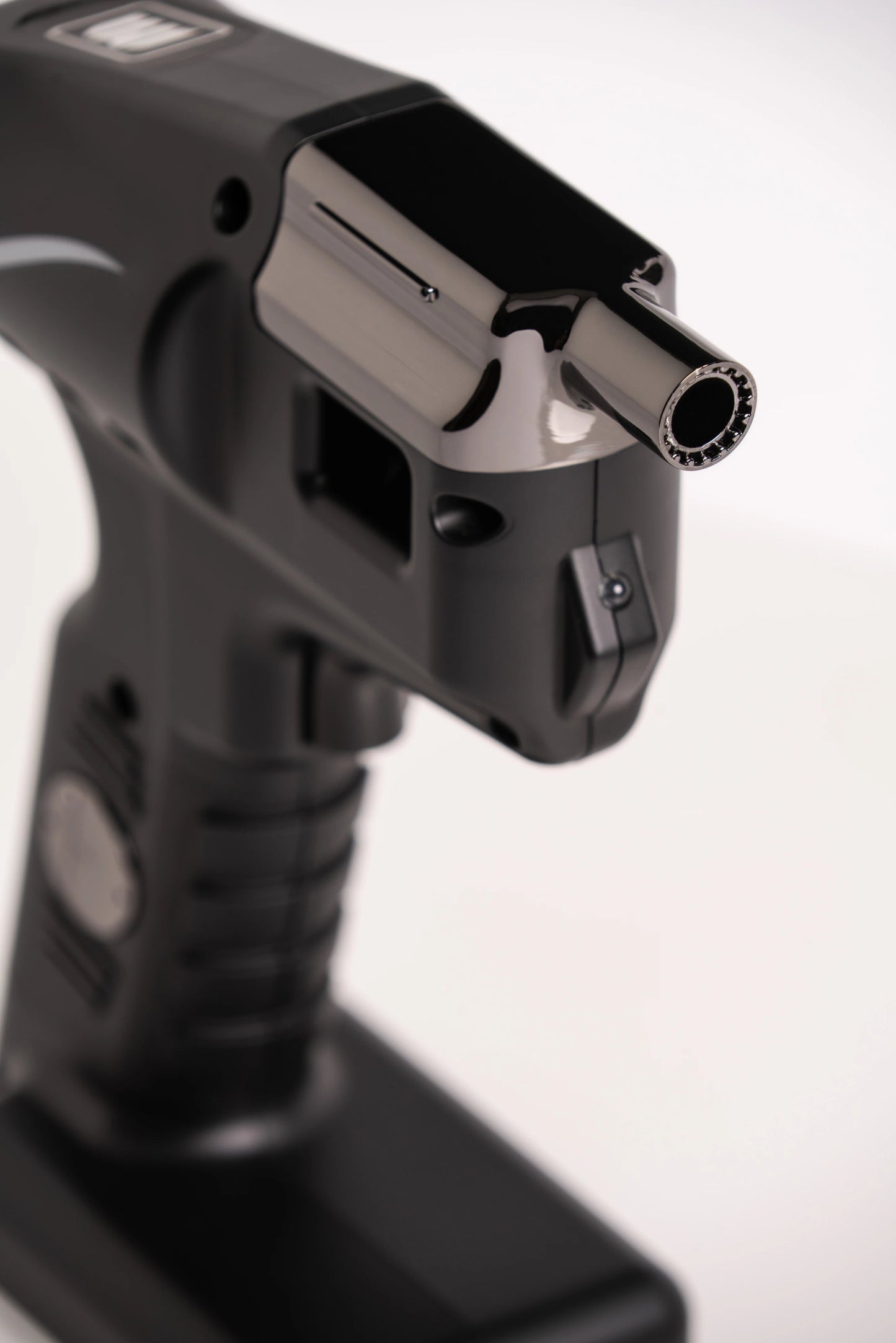 Flavor Burst Aroma Gun