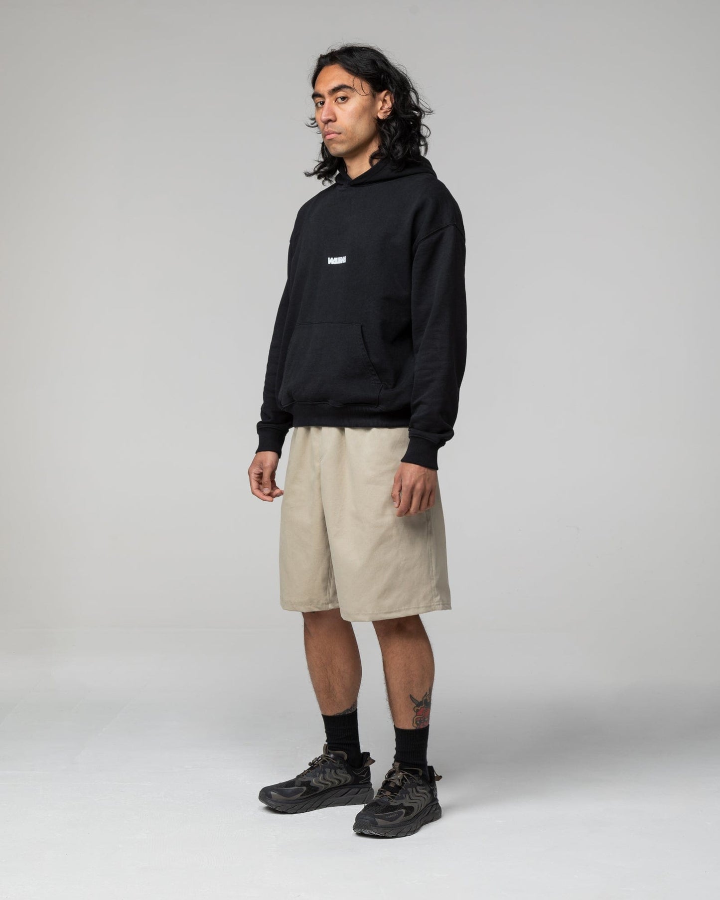 Comfy Cotton Summer Shorts