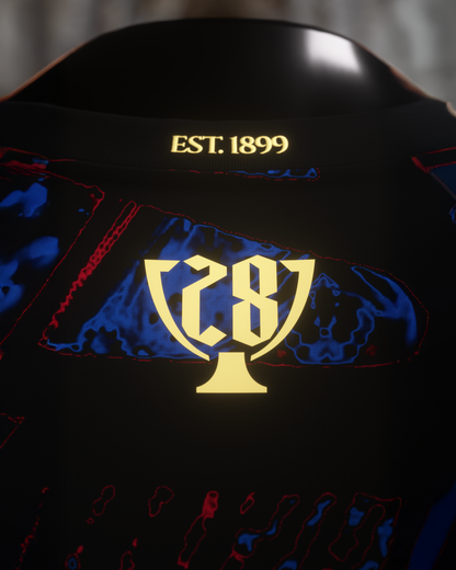 Barcelona Victory Jersey