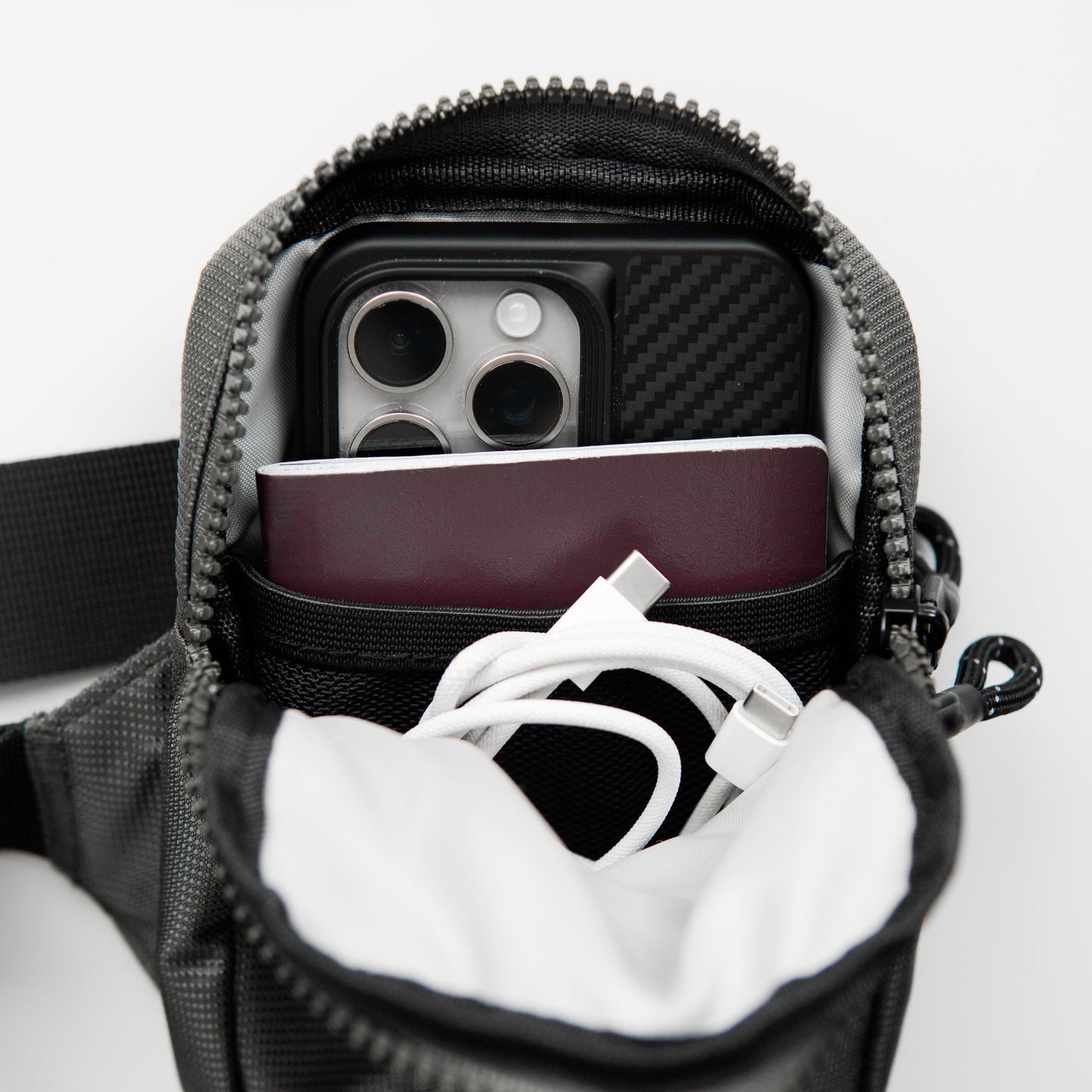 Ultimate Travel Sling Bag