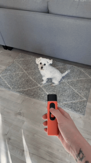 BarkShield Pro Bark Stopper