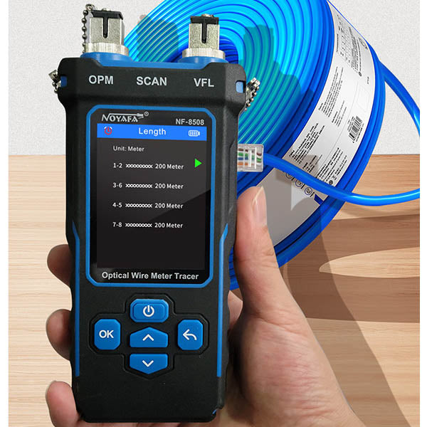 Smart Network Helper