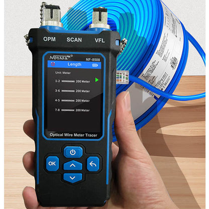 Smart Network Helper