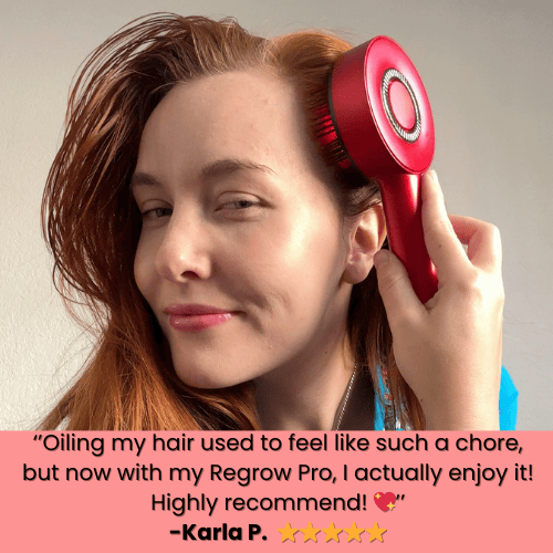 Rivela Hair Growth Booster