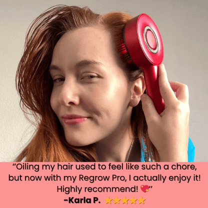 Rivela Hair Growth Booster