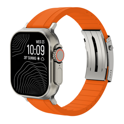 Ocean Style Apple Watch Band