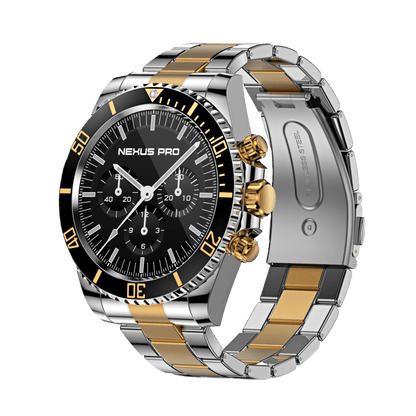Smart Style Nexus Watch