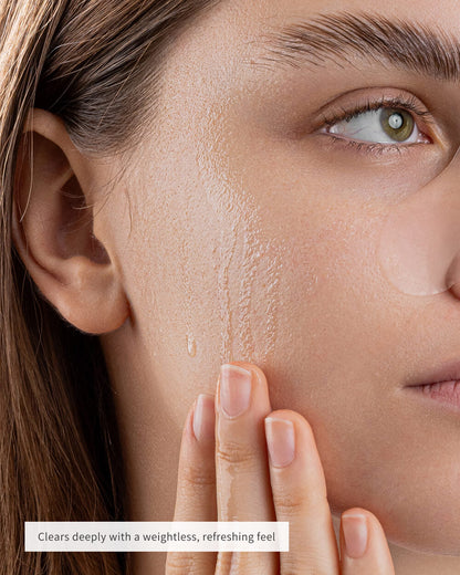 Clear Pores Magic Set