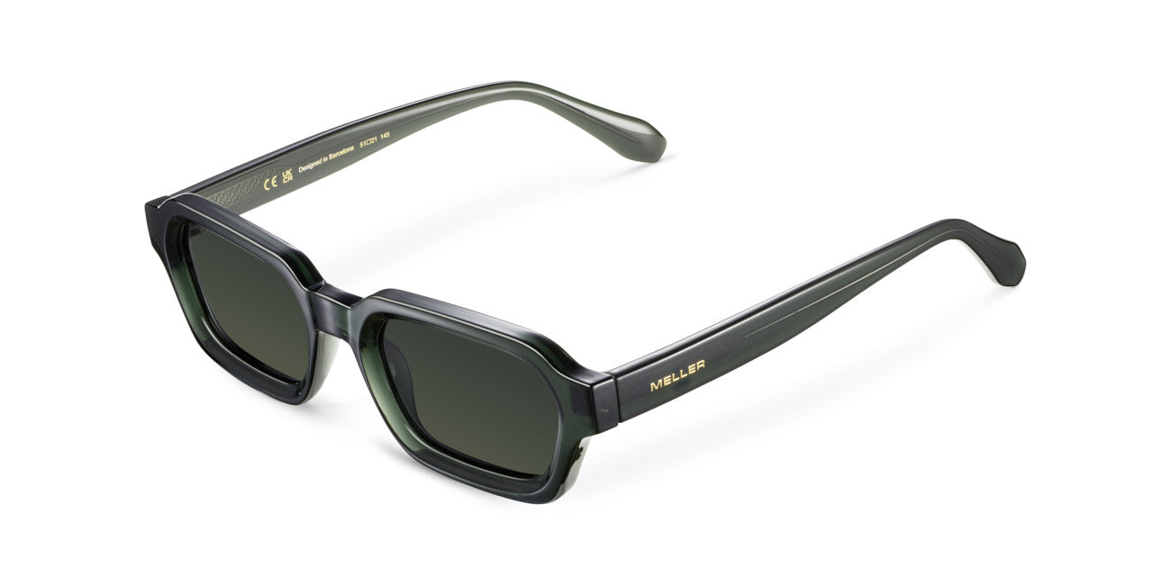 Tana Chic Sunglasses
