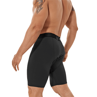 Apex Comfort Ride Shorts