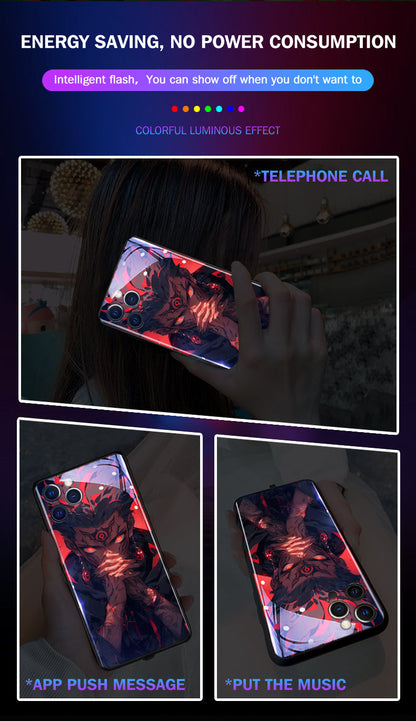Sukuna Magic Phone Case