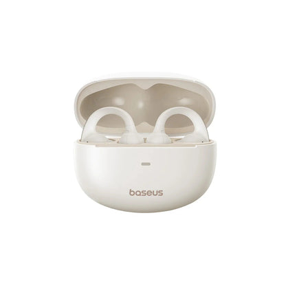 Comfort Clip Earbuds