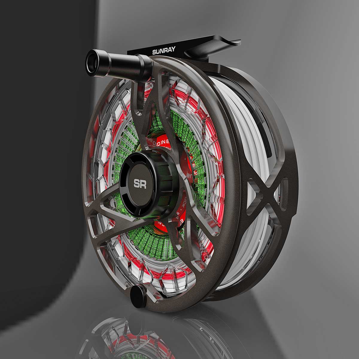 Ultimate Fly Casting Line