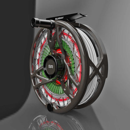 Ultimate Fly Casting Line