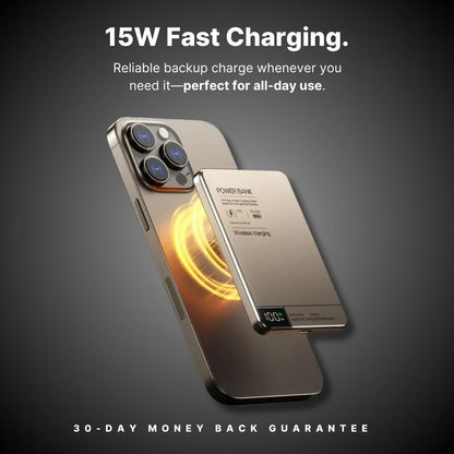 SnapCharge Wireless Power Hub