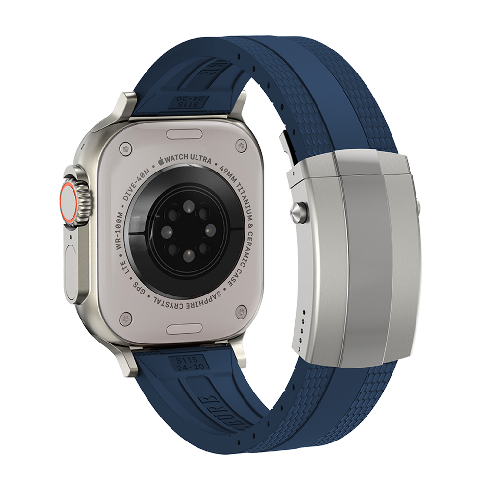 Ocean Style Apple Watch Band