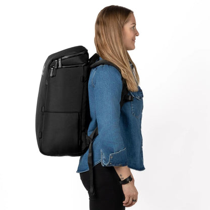 Adventure Ready Backpack